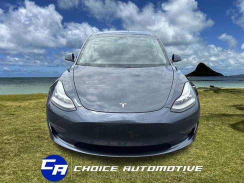 Used 2021 Tesla Model 3 Standard Range Plus image 10