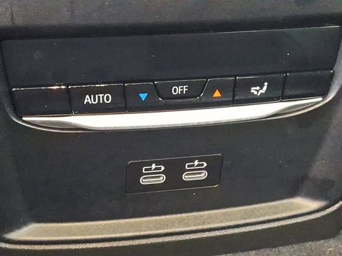 Certified 2025 BMW 330i xDrive Sedan w/ Premium Package image 11