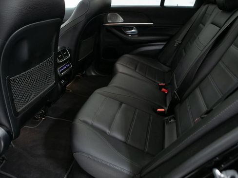 Used 2023 Mercedes-Benz GLE 450 4MATIC image 24