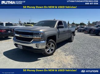 Used 2017 Chevrolet Silverado 1500 LT w/ Texas Edition RWD video 1