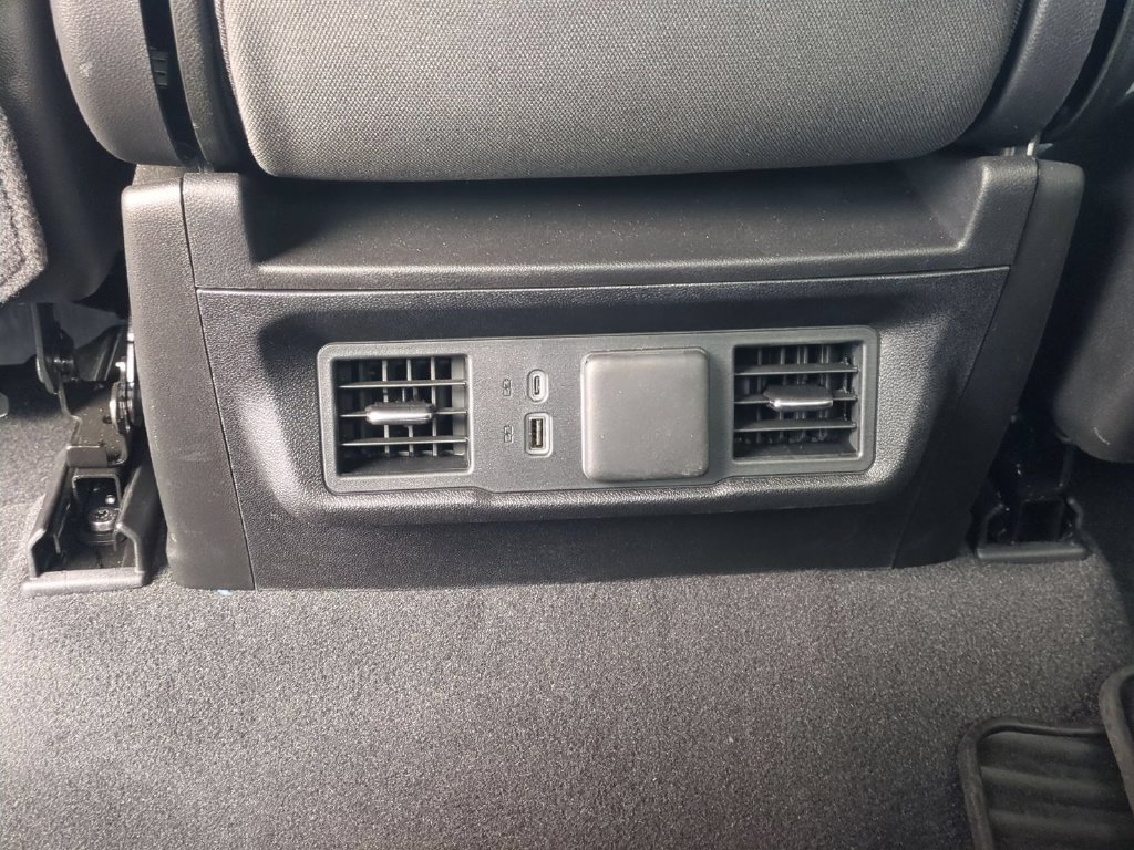 Certified 2026 GMC Sierra 1500 Elevation AWD/4WD image 30