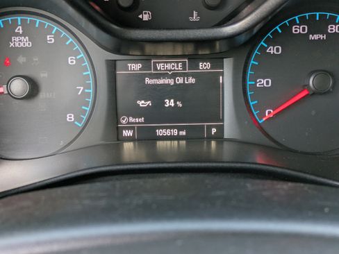 Used 2017 Chevrolet Colorado W/T w/ WT Convenience Package image 27