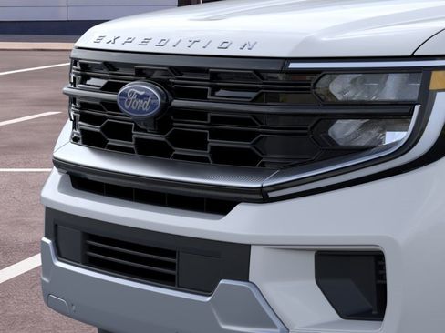 New 2026 Ford Expedition Max Platinum w/ Driver's Package AWD/4WD image 20