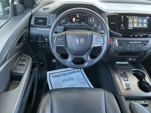 Used 2023 Honda Passport EX-L image 12