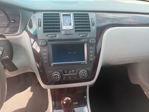 Used 2008 Cadillac DTS FWD image 7