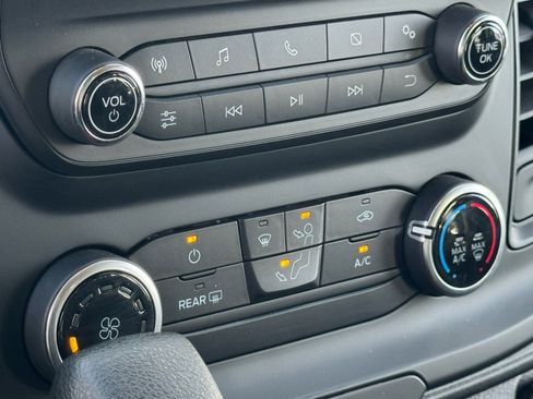 Used 2024 Ford Transit 250 Low Roof w/ Exterior Upgrade Package image 29