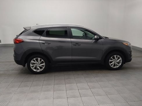 Used 2021 Hyundai Tucson Value image 10