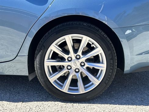 Used 2024 Cadillac CT5 Luxury image 8