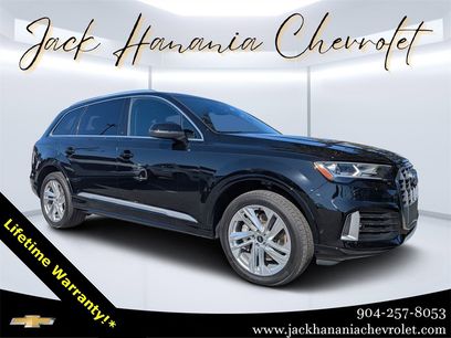 Used 2021 Audi Q7 2.0T Premium Plus w/ Premium Plus Package