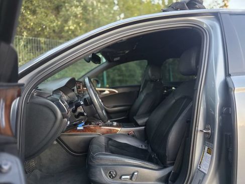 Used 2017 Audi A6 2.0T Premium AWD/4WD image 18