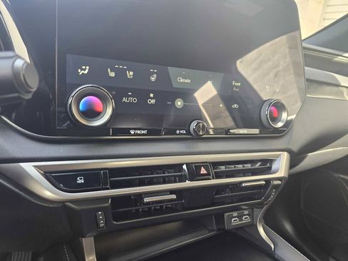 New 2026 Lexus RX 350 Premium AWD/4WD image 30