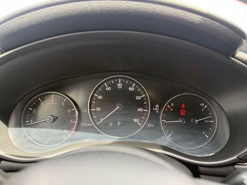 Used 2019 MAZDA MAZDA3 Hatchback image 33