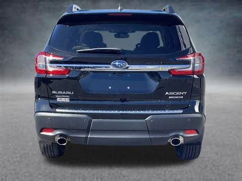 New 2026 Subaru Ascent Limited AWD/4WD image 21
