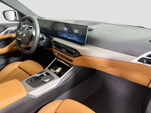 New 2026 BMW 430i Coupe w/ Parking Assistance Package RWD image 28