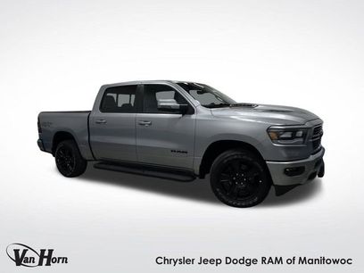 Used 2023 RAM 1500 Sport w/ G/T Package