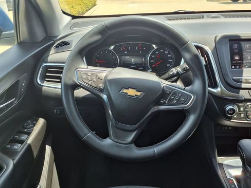 Used 2024 Chevrolet Equinox LT FWD image 22