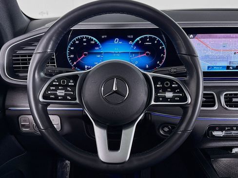 Used 2023 Mercedes-Benz GLE 350 image 17