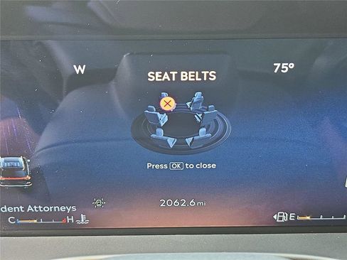 Used 2025 Lincoln Aviator Black Label w/ Jet Appearance Package image 29