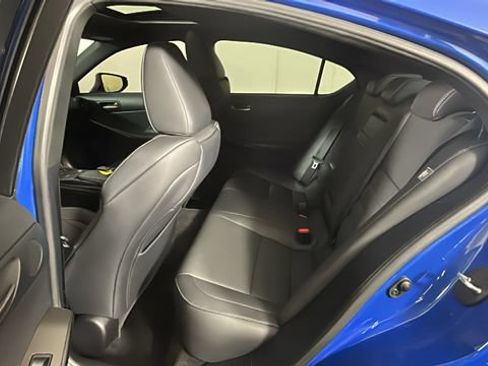 Used 2023 Lexus IS 350 F Sport AWD/4WD image 27