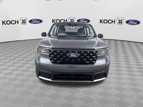 New 2026 Ford Maverick XLT w/ XLT Luxury Package FWD image 2