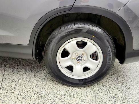Used 2015 Honda CR-V LX image 9