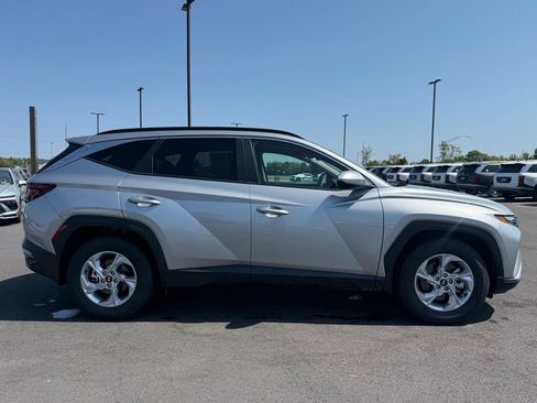 Used 2024 Hyundai Tucson SEL FWD image 4
