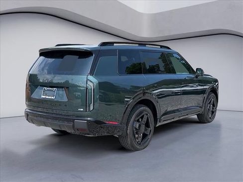 New 2027 Kia Telluride SX X-Line w/ Towing Package AWD/4WD image 5