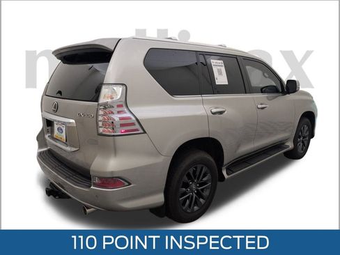 Used 2023 Lexus GX 460 Premium image 4