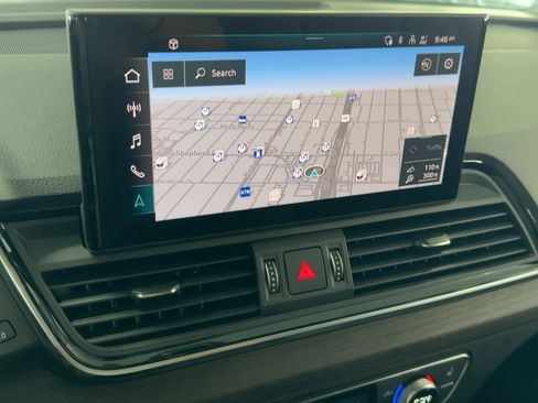 Used 2023 Audi Q5 e Premium Plus image 23