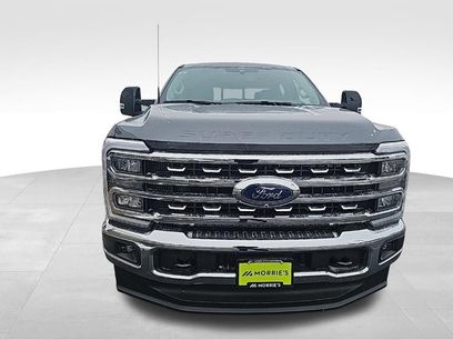 New 2026 Ford F350 Lariat