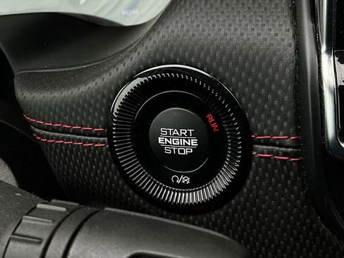 Used 2025 Jeep Compass Trailhawk w/ Trailer Tow Group image 28