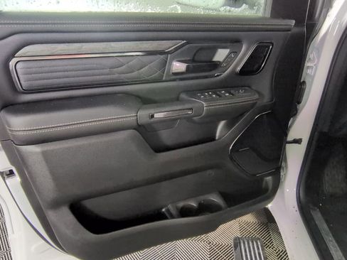 New 2026 RAM 1500 Limited AWD/4WD image 20