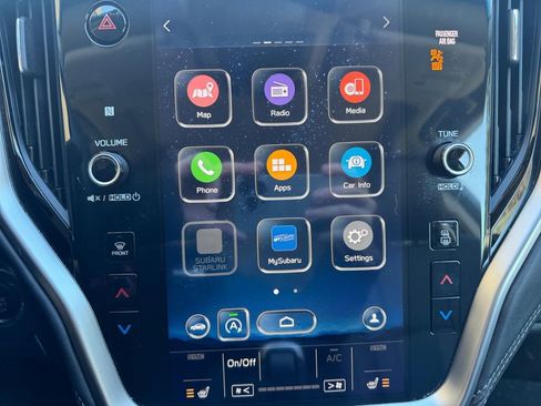 Used 2022 Subaru Outback Limited image 23