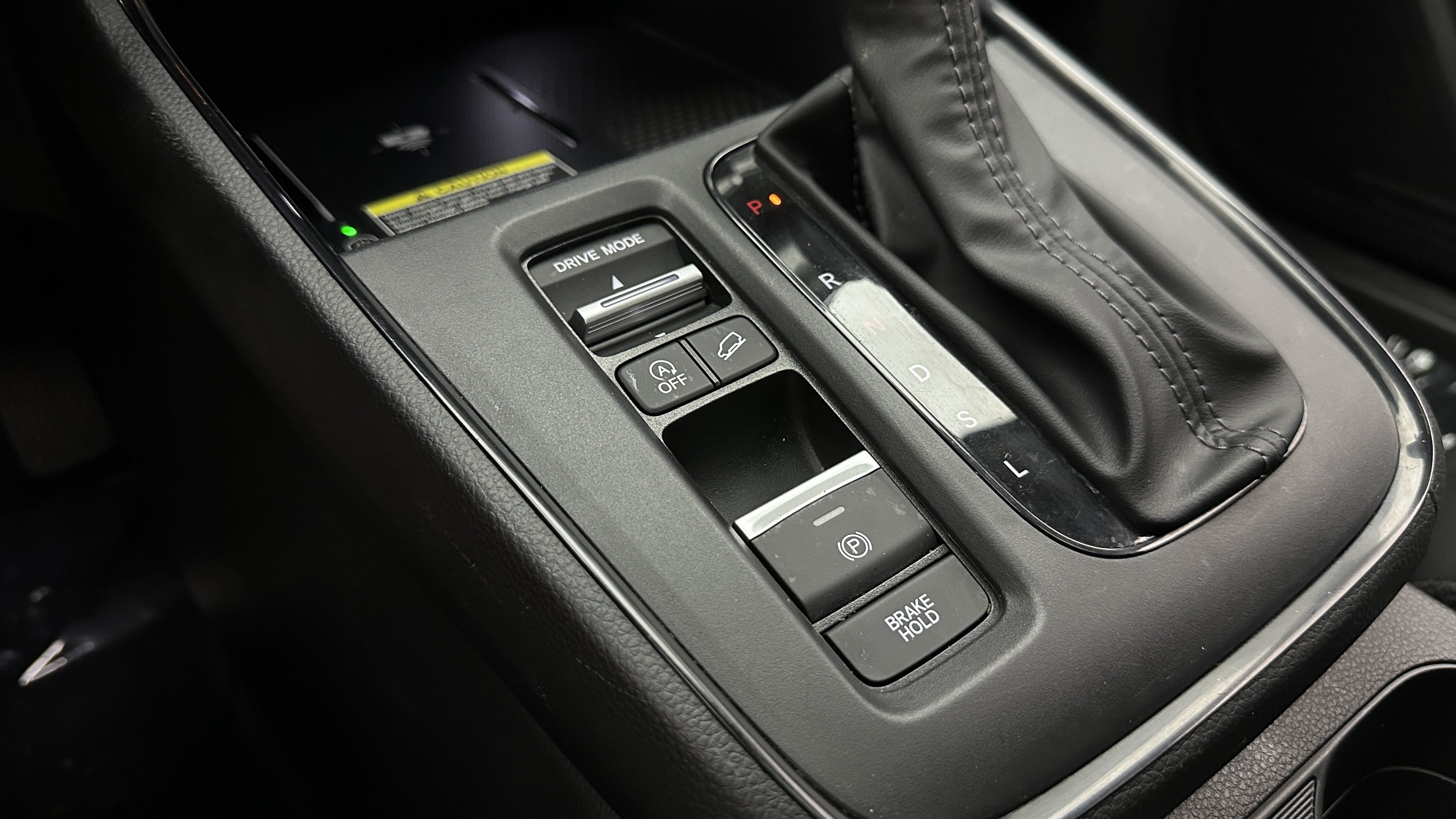 Used 2025 Honda CR-V EX-L image 17