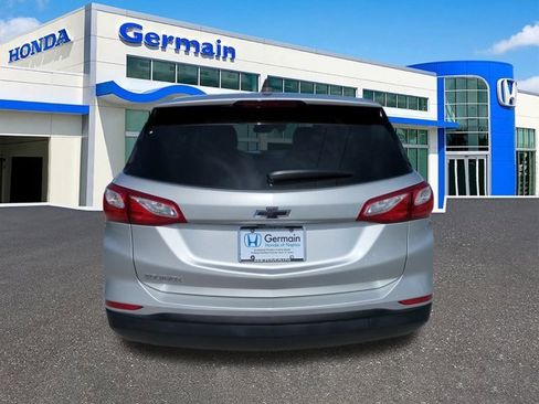 Used 2019 Chevrolet Equinox LS w/ LS Convenience Package image 6