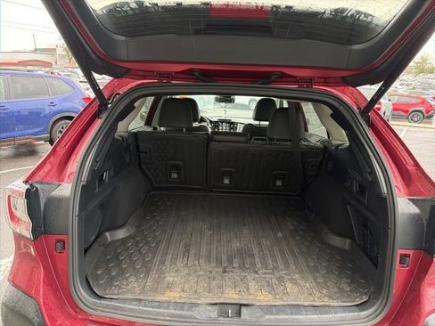 Used 2023 Subaru Outback Touring image 13