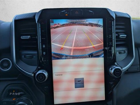 New 2026 RAM 1500 Big Horn image 19