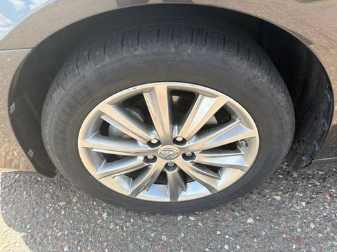 Used 2012 Lexus ES 350 FWD image 11
