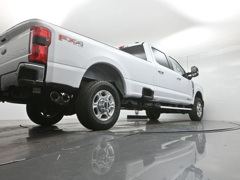 New 2026 Ford F350 XLT w/ XLT Premium Package AWD/4WD image 47