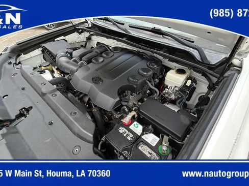 Used 2011 Toyota 4Runner SR5 RWD image 20
