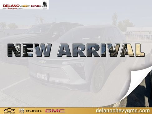Used 2024 Chevrolet Blazer EV LT AWD/4WD image 1