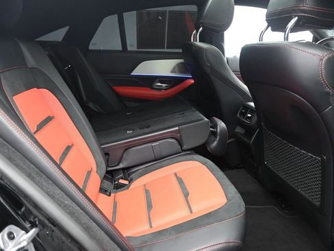 Used 2023 Mercedes-Benz GLE 63 AMG S image 27