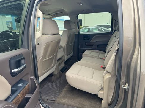 Used 2014 Chevrolet Silverado 1500 LT w/ All Star Edition image 14