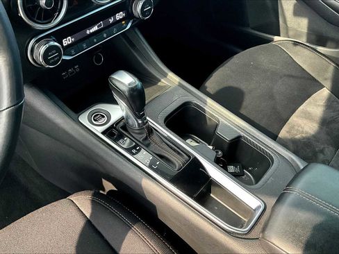 Used 2023 Nissan Sentra SR image 15