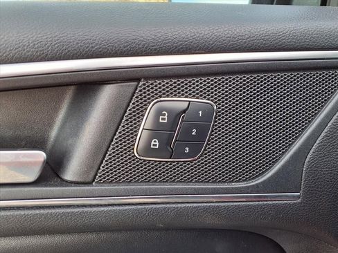 Used 2017 Ford Edge Titanium w/ Equipment Group 302A image 25