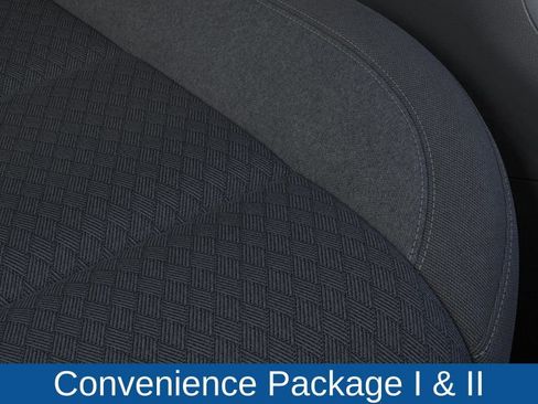 New 2026 Chevrolet Silverado 2500 LT image 21