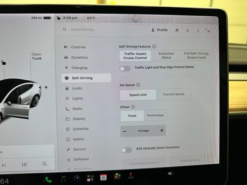 Used 2020 Tesla Model 3 Long Range AWD/4WD image 30