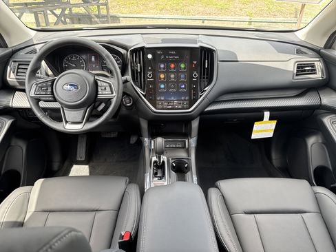 New 2026 Subaru Ascent Premium AWD/4WD image 11