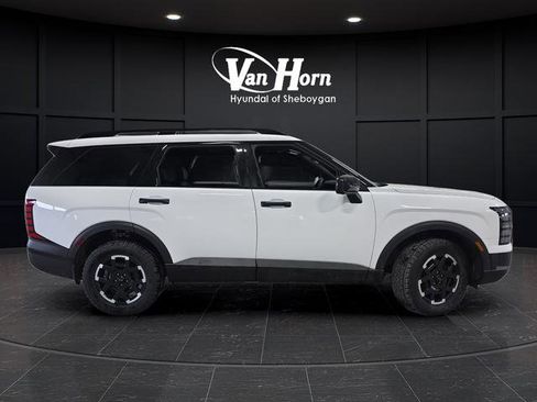 New 2026 Hyundai Palisade XRT Pro image 2