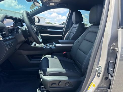 New 2027 GMC Terrain Elevation w/ Elevation Premium Package AWD/4WD image 15